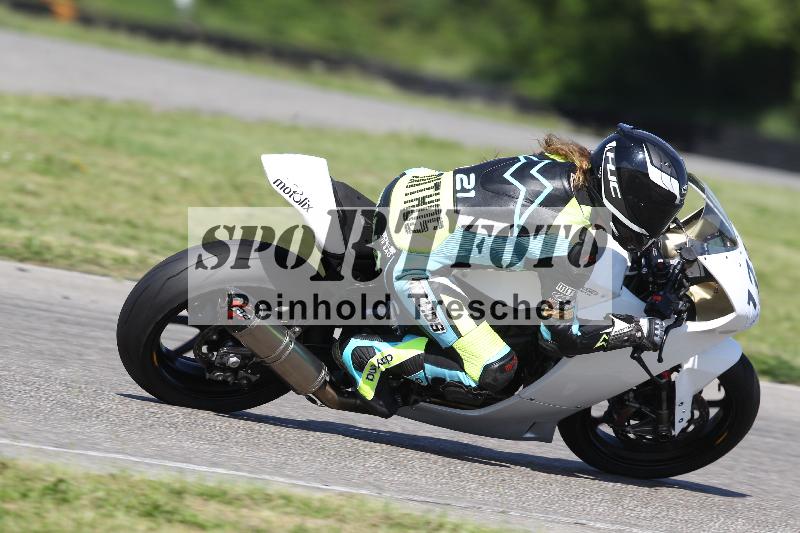 /13 01.05.2025 Speer Racing ADR/Gruppe gruen/172